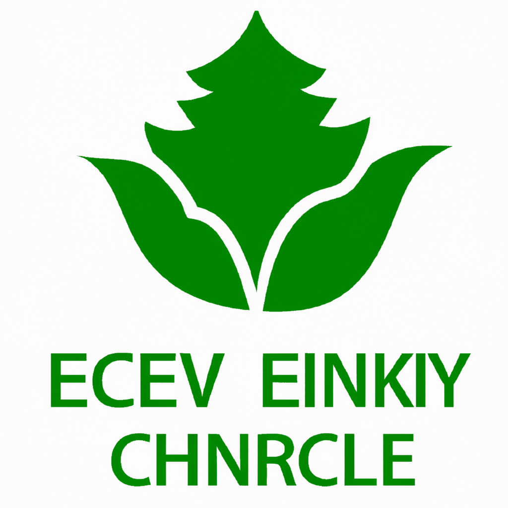 Logo Ministerstva životního prostředí ČR