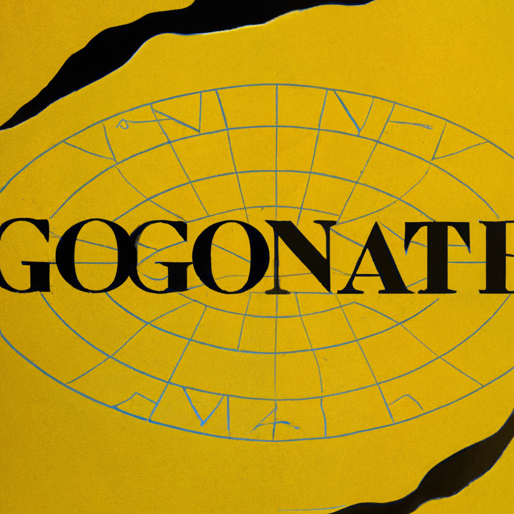 Logo National Geographic Conservation